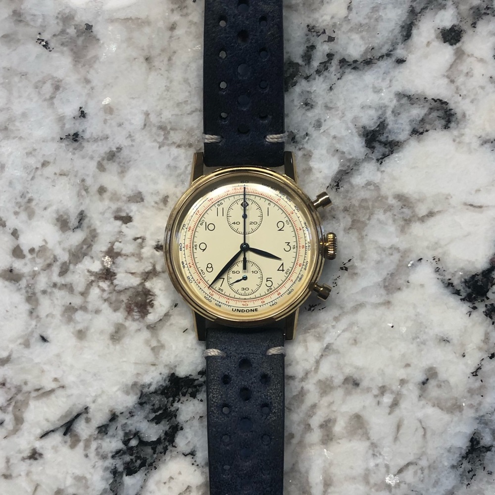 Undone Watch - Picture 2 of 4